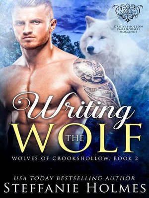 cover image of Writing the Wolf